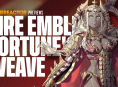 K&auml;yt&auml;nn&ouml;n kokemuksia: Onko Fire Emblem: Fortune&rsquo;s Weave v&auml;h&auml;n liikaa? Haluan klassisen taisteluj&auml;rjestelm&auml;n takaisin!