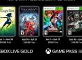 Xboxin kesäkuun ilmaispelien kattaus ei säväytä taaskaan