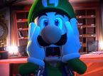 Luigi's Mansion 3 E3-ennakossa