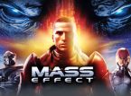 Mass Effect 2 ja 3 ovat nyt pelattavissa Xbox Onella