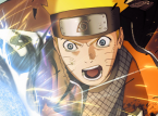 Naruto Ninja Storm 4:lle paljastettiin ladattava lisäosa
