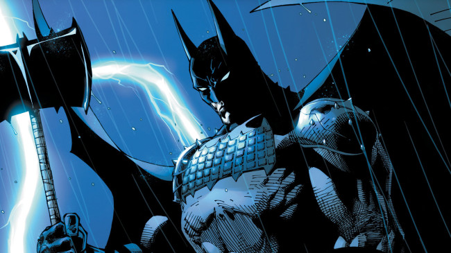 DC:n Absolute Universen listauksemme 18 kuukauden jälkeen