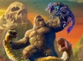 Skull Island: Rise of Kong aloittaa pelit 17. lokakuuta