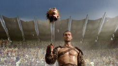 Spartacus: Blood and Sand, 1. kausi