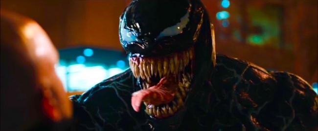 Venom: The Last Dance muutti ensi-iltaansa, koska ei halua jäädä Yhdysvaltain vaalien jalkoihin