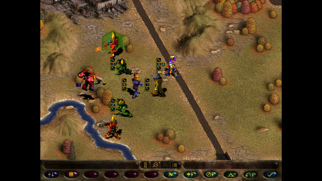 Warhammer 40,000: Rites of War - Kestikö se aikaa?