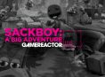GR Livessä tänään Sackboy: A Big Adventure