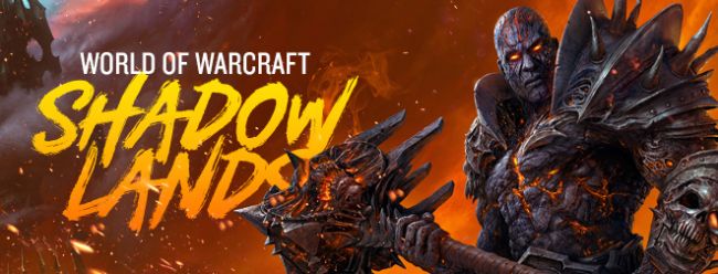 World of Warcraft: Shadowlands