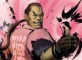 Street Fighter V vahvistuu maailman huonoimmalla karatekalla