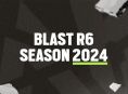 2024 Rainbow Six: Siege kilpailukausi alkaa maaliskuussa