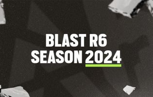 2024 Rainbow Six: Siege kilpailukausi alkaa maaliskuussa