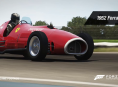 Forza Motorsport 5:een nippu komeita klassikoita