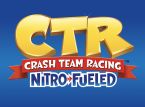 Kilpailu: Oletko pohjoismaiden kovin Crash Team Racing -kuski?