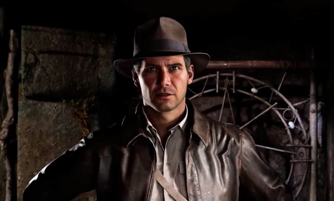 Indiana Jones and the Great Circle