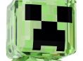 Swarovski on lanseerannut eritt&auml;in eksklusiivisten Minecraft-figuurien kokoelman