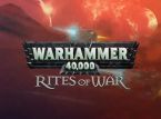 Warhammer 40,000: Rites of War - Kestik&ouml; se aikaa?