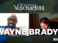 Wayne Brady ei yleens&auml; esit&auml; Taryon Darringtonin kaltaista hahmoa, kun h&auml;n joutuu pelaamaan D&D:t&auml;