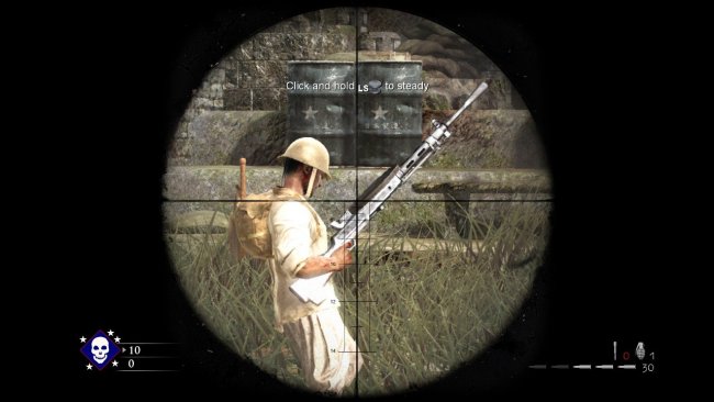 Call of Duty: World at War