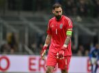 Italian kapteeni Donnarumma kiist&auml;&auml; huhut, joissa pelaajat pyysiv&auml;t bonusta ennen MM-kisojen katastrofia