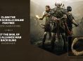 The Elder Scrolls Online tähdittää tämän viikon ilmaisia ​​Epic Games Store -pelejä