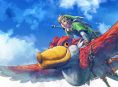 Zelda: Skyward Sword saattaa olla tulossa Nintendo Switchille