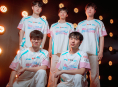 First Stand 2026: Bilibili Gaming voittaa G2 Esportsin ja nostaa kauden ensimm&auml;isen palkinnon