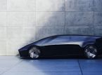 Honda esittelee futuristisen näköiset 0-sarjan sähköautot