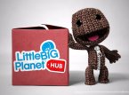 Little Big Planet Hub ilmestyy Playstation Networkiin
