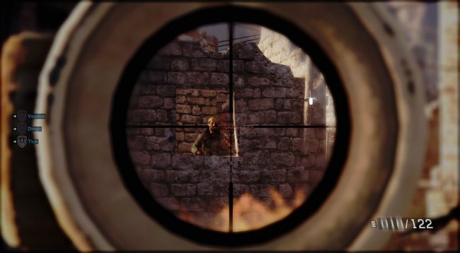 Medal of Honor: Warfighter