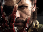 Tsekkaa Hideo Kojiman ohjaama huikea Metal Gear Solid V -julkaisutraileri!