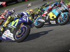 MotoGP 15:stä puskettiin ulos halvempi ja karsittu versio