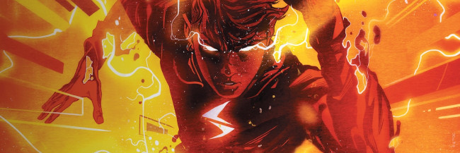 DC:n Absolute Universen listauksemme 18 kuukauden jälkeen