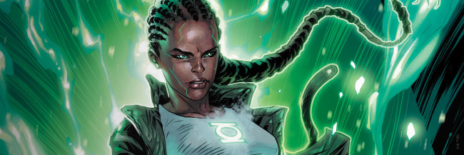 DC:n Absolute Universen listauksemme 18 kuukauden jälkeen