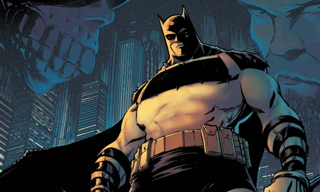 DC:n Absolute Universen listauksemme 18 kuukauden jälkeen