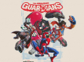 Peni Parker liittyy Marvel Tokon: Fighting Souls -listaan