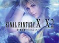 HD Remasteroitu Final Fantasy X/X-2 tulossa PS4:lle keväällä?