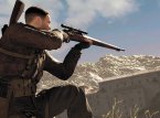 Sniper Elite 4 sai äänekkään ja brutaalin pelikuvatrailerin