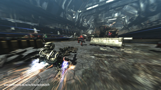 Vanquish