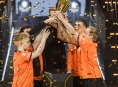 Virtus.pro voittaa Twisted Mindsin ja kruunataan PUBG Global Series 10 -mestareiksi