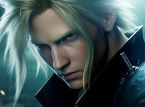 Final Fantasy VII: Rebirthin fyysisen version etiketit vaihtuivat Japanissa