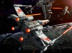 Alkuperäinen Star Wars X-Wing -malli myytiin huutokaupassa yli 3 miljoonalla dollarilla