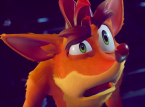 Crash Bandicoot 4 pomppii Switchille maaliskuussa
