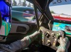 Forza Motorsportin pelaaminen käy sokealtakin