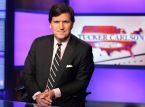 Tucker Carlson jahtaa Yhdysvaltain tiedotusvälineiden johtajia Foxin potkujen jälkeen