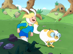 Adventure Time: Fionna & Cake tarjoaa ensimmäisen kurkistuksen tv-sarjaan