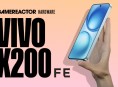 Vivo X200 FE -&auml;lypuhelimen arvostelu