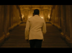 Michael B. Jordan ohjaa ja n&auml;yttelee p&auml;&auml;osassa tyylikk&auml;&auml;ss&auml; ry&ouml;st&ouml;trilleriss&auml; * Thomas Crown Affair*