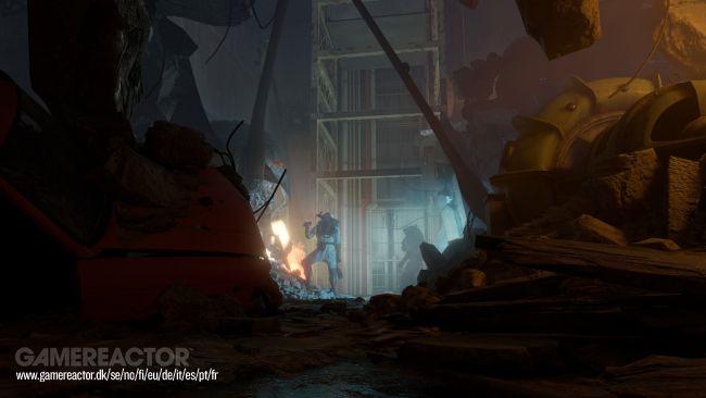 Half-Life: Alyx