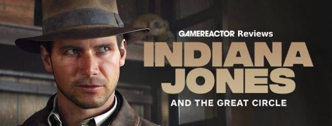 Indiana Jones and the Great Circle (Nintendo Switch 2)