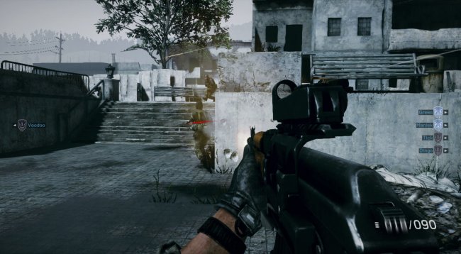 Medal of Honor: Warfighter